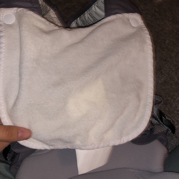 Chicco Carrier - Picture 3 of 5